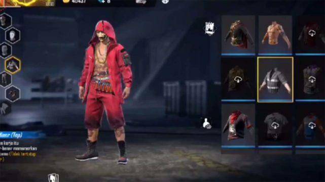 Sebelum Coba-Coba Download Tool Free Fire Skin Baju, Baca Dulu Hal Ini!