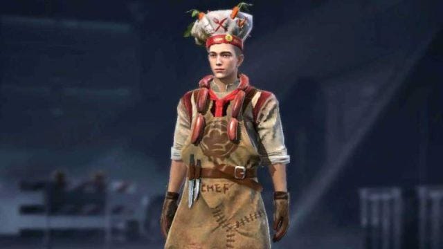 Top Chef Bundle Free Fire Hadir?! Ini Cara Mendapatkannya!