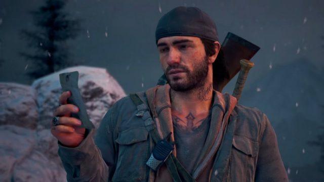 Days Gone Sukses Duduki Puncak Top Seller Steam