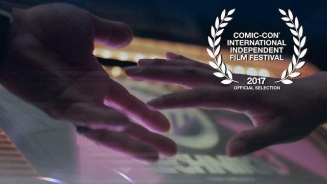 Touching Sound, Film Dokumenter yang Buka Wawasan Soal Game Arcade