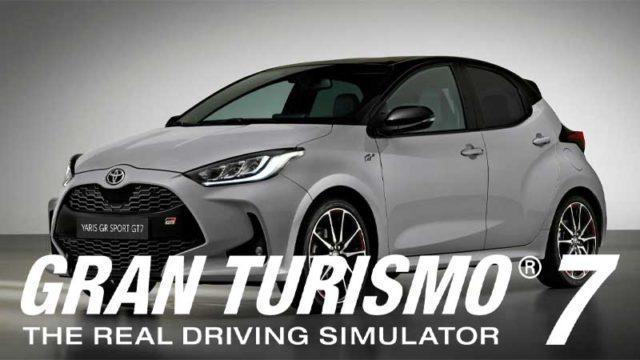 PS5 dan Gran Turismo 7 Jadi Cashback dari Pembelian Mobil di Spanyol!