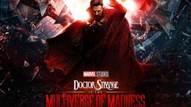 Trailer Baru Doctor Strange 2 Hapus Rachel McAdams dari Scene Utama