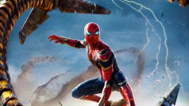 Trailer Baru Spider-Man: No Way Home Ungkap Lebih Banyak Info