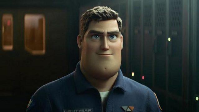 Trailer Lightyear Terbaru Ungkap Tampilan Baru dari Spin-Off Toy Story