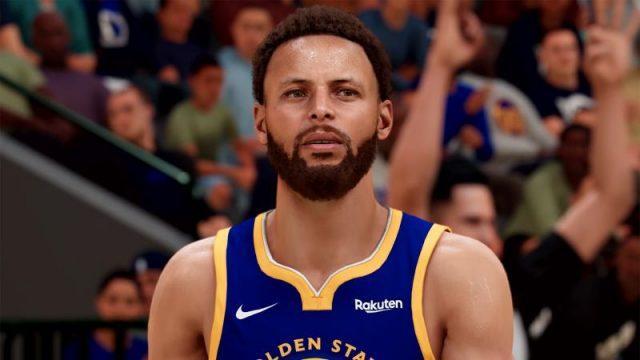 Trailer Terbaru NBA 2K21 Untuk Konsol Next Gen, Grafisnya Gila-Gilaan! PS4 Kalah Jauh!