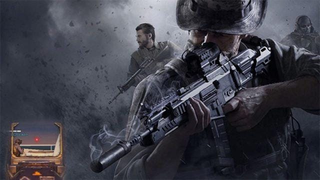 Tembakan Gak Akurat? Ini Trik Mudah Meningkatkan Aim di COD Mobile!