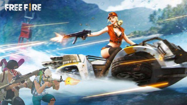 Dikepung 1 vs 2 Bisa Menang? Ikuti Trik Free Fire Ampuh Ini!