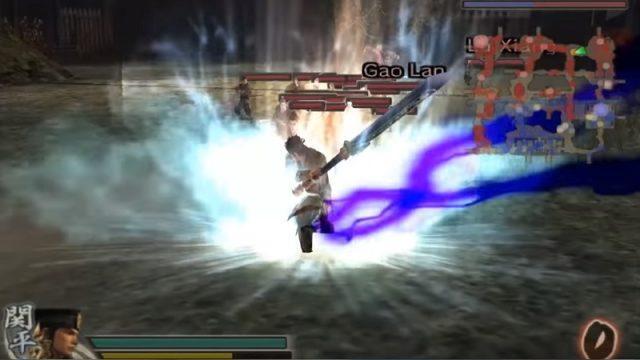 Unik dan Kuat! 5 Karakter Dynasty Warrior 5 ini Punya True Musou yang Beda