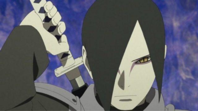 Tujuan Orochimaru di Boruto Sebenarnya Apa? Bahas Yuk!