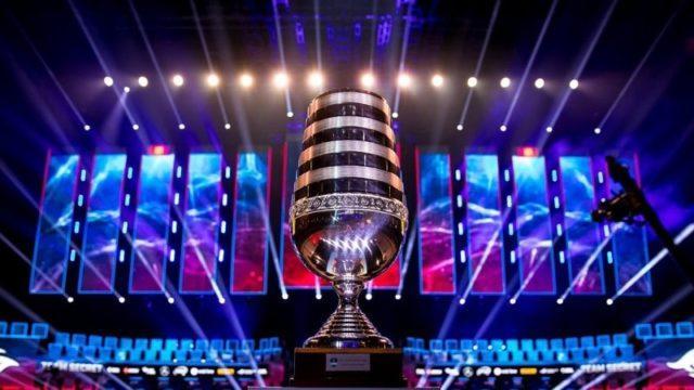 ESL Merilis Daftar Turnamen yang Akan Mereka Adakan di Tahun 2021! Ada Event Dota 2 Non-DPC?