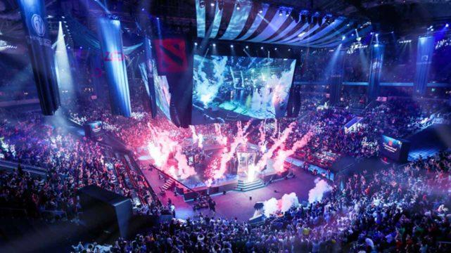Ini Dia 10 Serial Turnamen Esports dengan Hadiah Terbesar di Dunia, Ada Game Favorit Kamu?