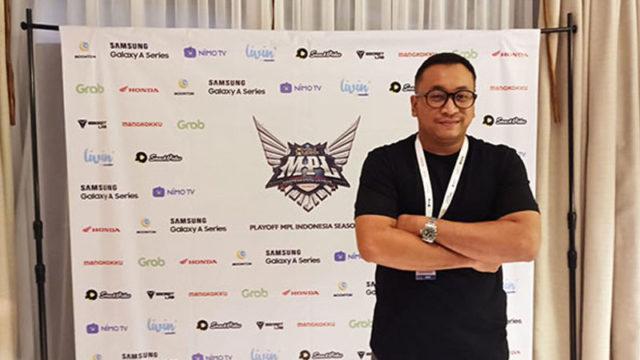 Turnamen MLBB Ladies Semakin Berkembang, Moonton Siapkan Something Big