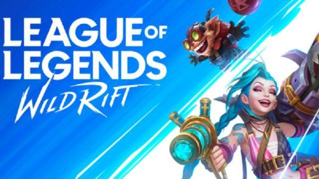 Turney LOL Wild Rift IEC Cup Season 6 Buka Pendaftaran, Hadiahnya Besar!