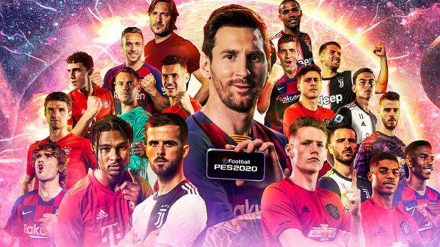 Khusus Player Amatir, Daftar Turney PES 2021 Mobile Sekarang!