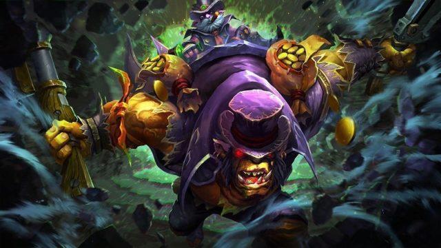 Komunitas Dota 2 Sukses Galang Dana untuk Membuat Tutorial Dota 2 Baru