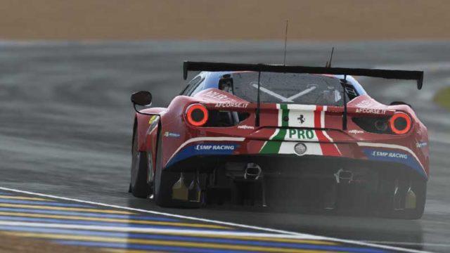 Studio 397 Pamerkan UI Baru untuk Gim Simracing rFactor 2