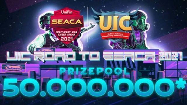 Belletron Ace dan GSpace Commander Dominasi Klasemen UIC Road to SEACA 2021