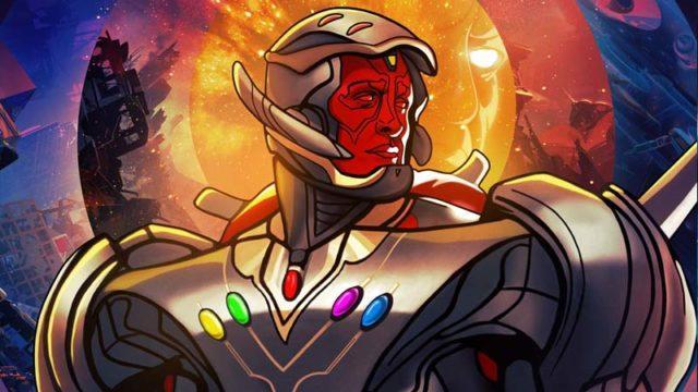 Know Your Villain: Ultron dari What If... Ultron Won?