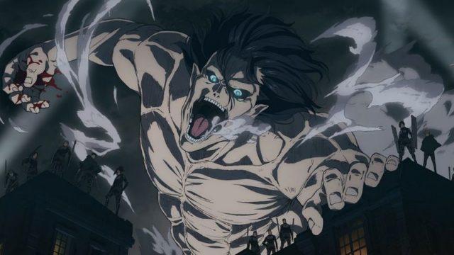 Inilah Umur Eren di Attack on Titan Season 4, Udah Pada Tahu Belum?