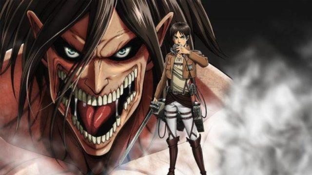 Umur Titan Shifter Akan Bertambah Jika Punya Lebih dari 1 Titan? Ini Penjelasannya!