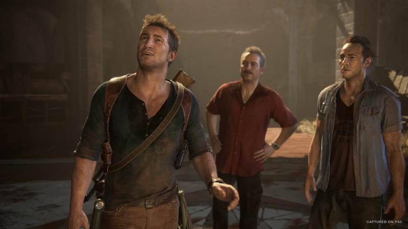 sumber: Uncharted