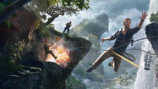 Uncharted 4 Kemungkinan Takkan Bisa Multiplayer di PS5 atau PC
