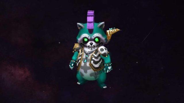 Undead Rockie Skin Free Fire Hadir?! Ini Cara Mendapatkannya!