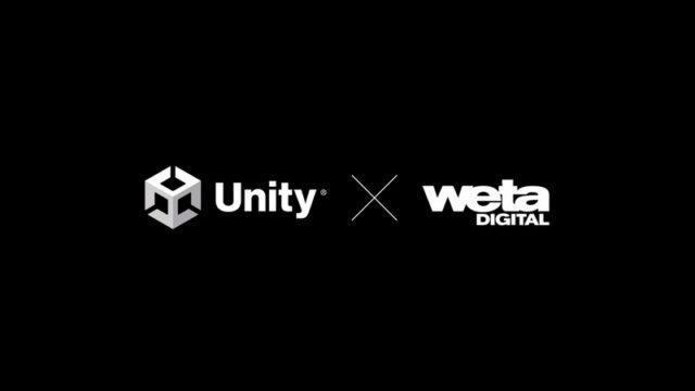 Unity X Weta Digital Bakal Beri Impact Besar di Industri Game
