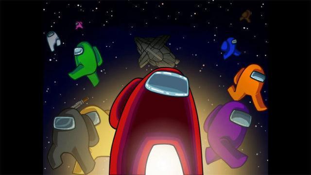 Innersloth Ungkap Alasan Update Among Us Belum Siap diluncurkan