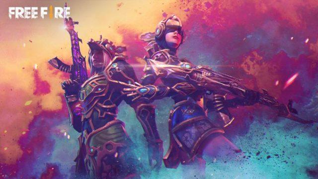 Inilah 5 Hal Baru di Free Fire Setelah Update Februari 2021, Apa Saja?!