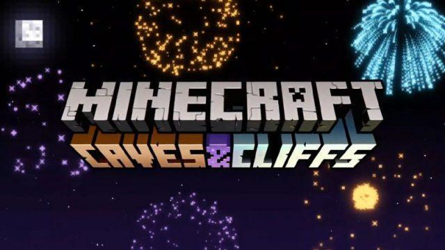 Siapkan Update Baru, Minecraft Caves & Cliffs Hadir Tahun Depan