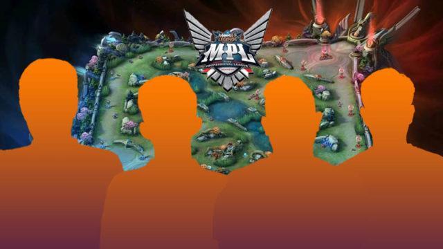 Seberapa Besar Pengaruh Update Patch di MPL Season 7? Ini Jawaban Para Pro Player