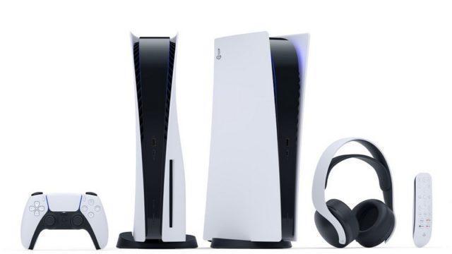 Update Firmware Terbaru PlayStation 5 Sekarang Telah Tersedia