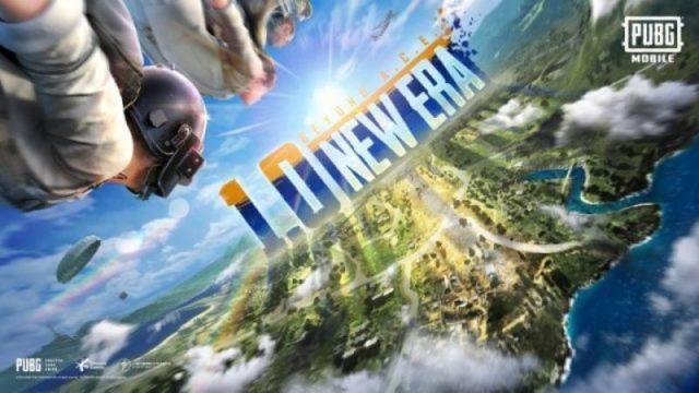 Update PUBG Mobile 1.0, Hadirkan Perombakan Total! Kapan dan Apa Saja Updatenya?