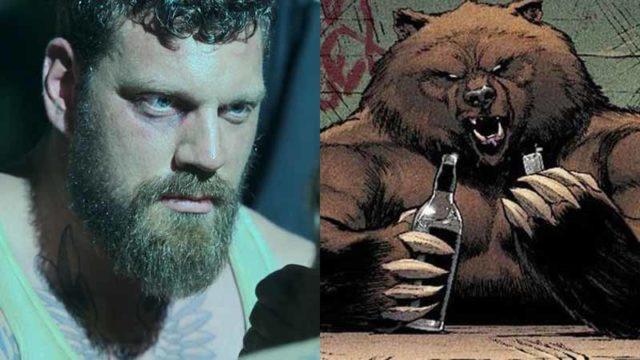 5 Fakta Ursa Major, Mutan di Marvel yang Bisa Berubah Jadi Beruang