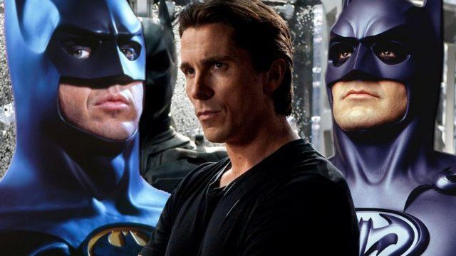 Urutan Nonton Batman, Dari Era Tim Burton Sampai The Batman