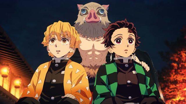 Urutan Nonton Demon Slayer: Kimetsu no Yaiba, Ini Panduannya!