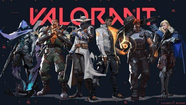 Inilah Sistem Urutan Rank Valorant Terbaru, dari Iron Sampai Radiant!