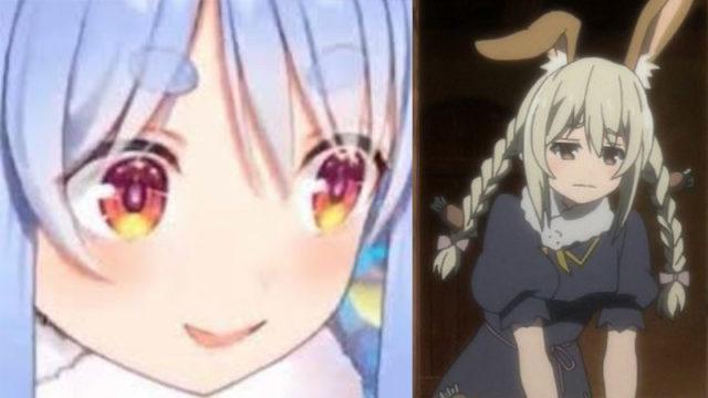 Vtuber Usada Pekora Jadi Cameo di Anime "How NOT to Summon a Demon Lord Omega"?