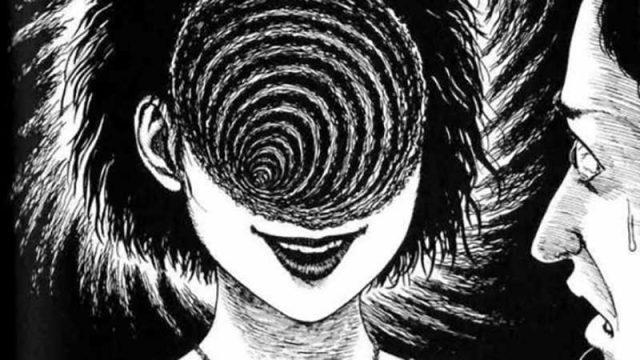 Uzumaki, Komik Terseram Karya Junji Ito Dibuat Versi Anime!