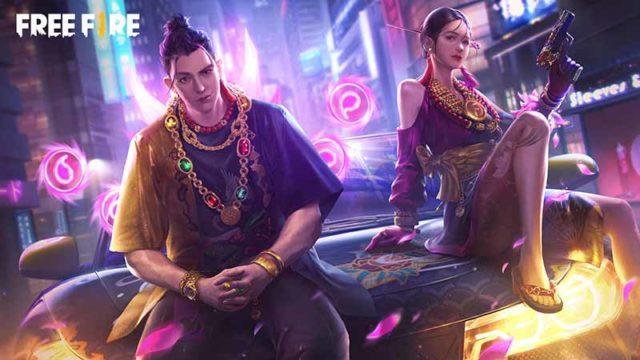 Apa Itu V Gaming APK Free Fire (FF)? Benarkah Bisa Mengembalikan Akun yang Hilang?