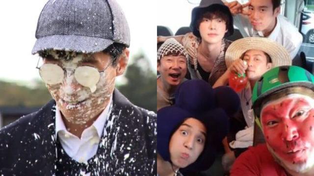 Rekomendasi Variety Show Korea, Cocok Menemani Ngabuburit!