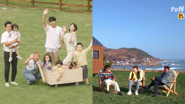 Rekomendasi 7 Variety Show Korea yang Cocok Ditonton Untuk Healing