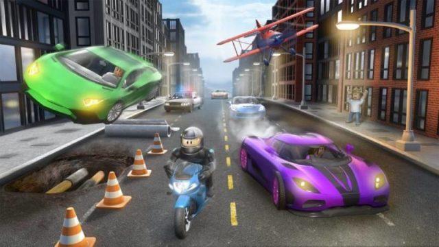 5 Vehicle Simulator Terbaik di Roblox yang Wajib Dicoba! Apa Saja?