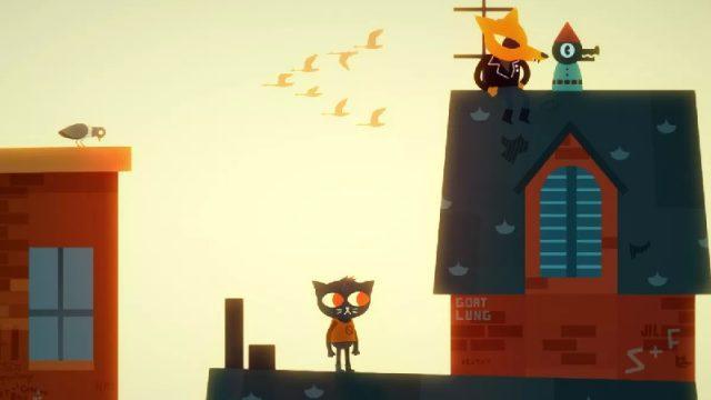 Gak Jelas, Ini 5 Video Game yang Punya Alur Cerita Paling Aneh dan Absurd!