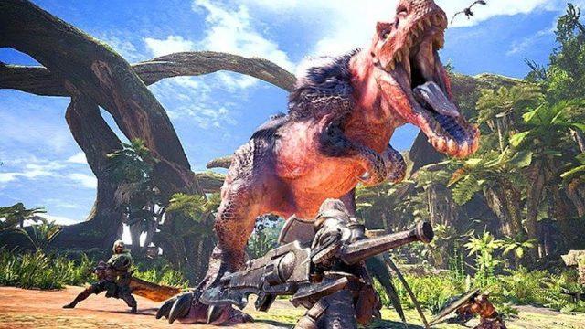 Adiktif Banget! Ini 5 Video Game Berburu Monster yang Bikin Adrenalin Terpacu