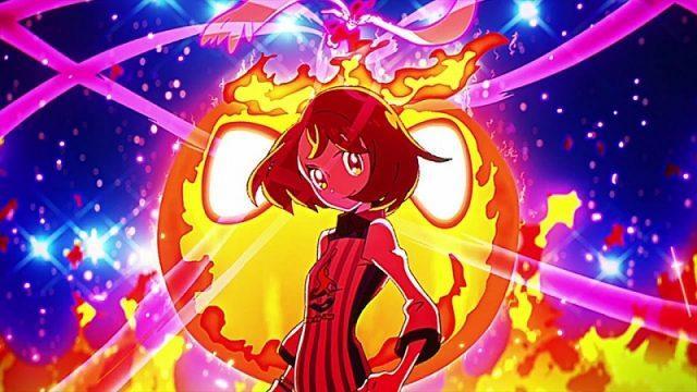 Bump of Chicken Rilis Penghormatan Menggemaskan Untuk Pokémon
