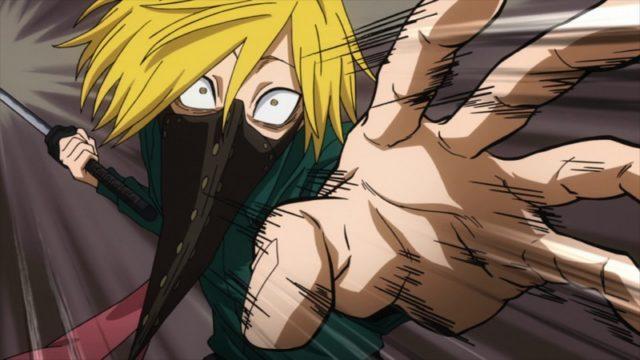 Inilah 3 Villain yang Bisa Menjadi Hero Terbaik di My Hero Academia