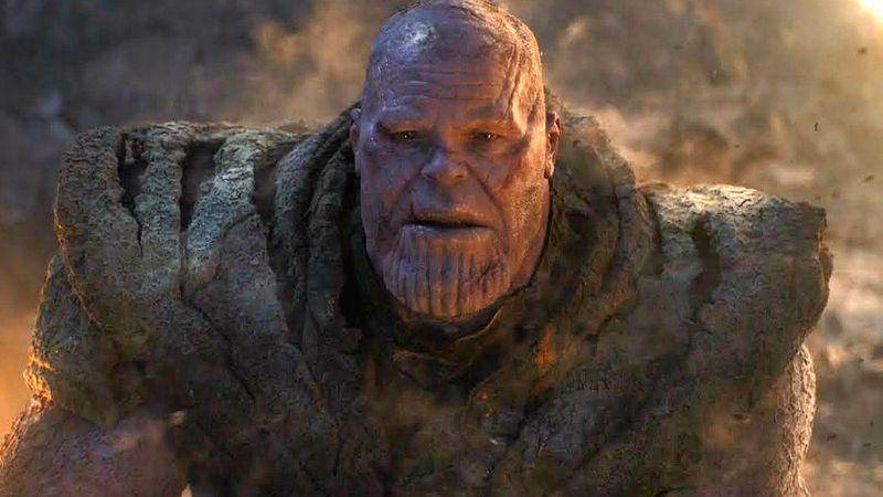 sumber: Avengers: Endgame