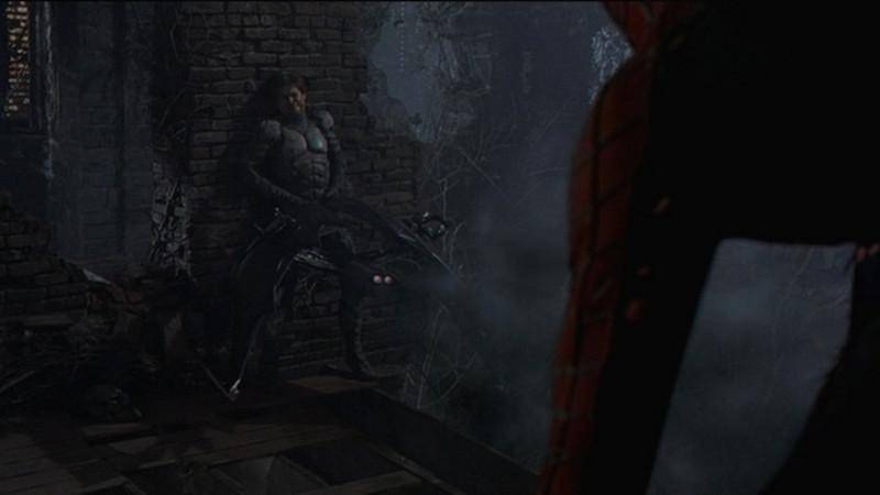 sumber: Spider-Man